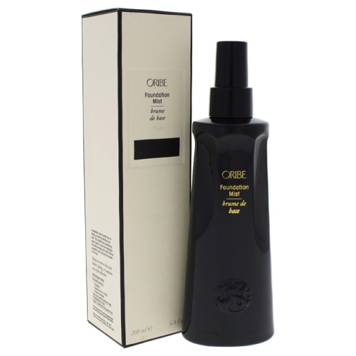 Foundation Mist by Oribe for Unisex - 6.8 oz Mist