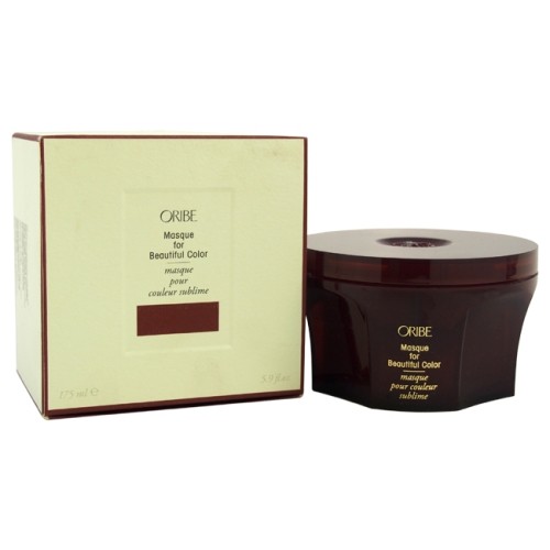 Masque For Beautiful Color by Oribe for Unisex - 5.9 oz Masque
