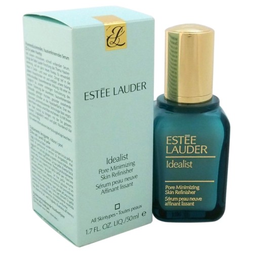 Idealist Pore Minimizing Skin Refinisher by Estee Lauder for Unisex - 50 ml Moisturising Lotion
