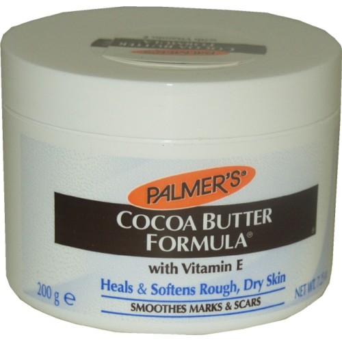 Cocoa Butter Formula With Vitamin E Lotion by Palmer's for Unisex - 7.25 oz Lotion