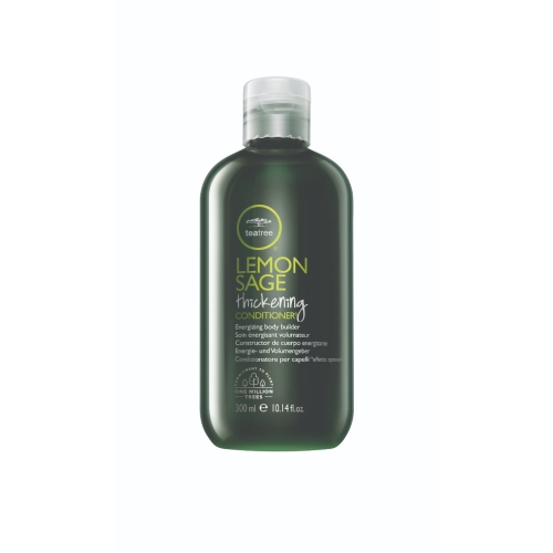 Paul Mitchell Tea Tree Lemon Sage Thickening Conditioner, 300mL