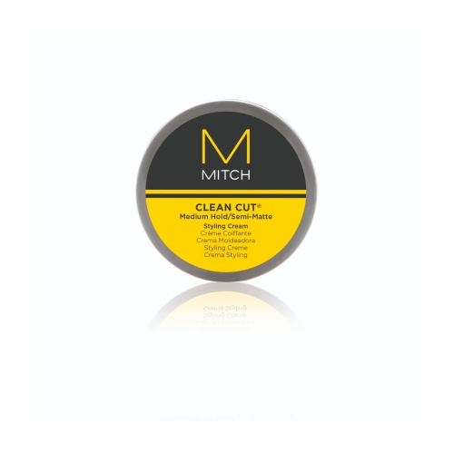 Paul Mitchell MITCH Clean Cut Styling Cream, 85g