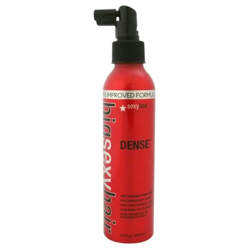 Big Sexy Dense Thick Hair Spray By Sexy Hair For Unisex 6 8 Oz