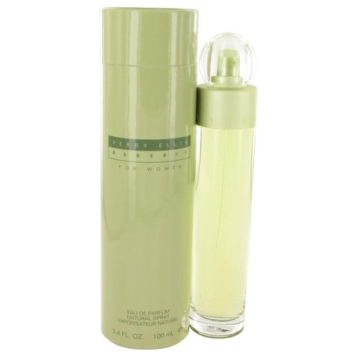 Reserve by Perry Ellis for Women - 3.4 oz EDP Spray