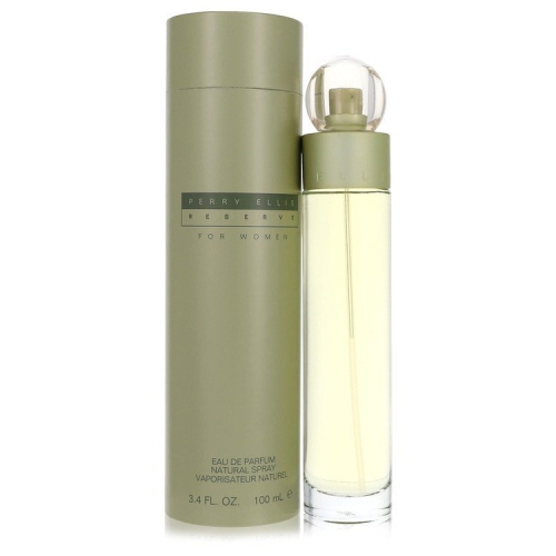 Reserve by Perry Ellis for Women - 3.4 oz EDP Spray