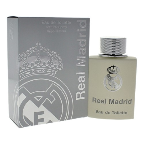 Real Madrid by Real Madrid for Men - 3.4 oz EDT Spray