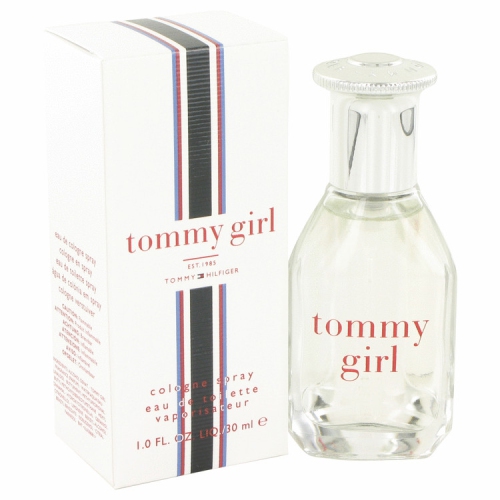 tommy hilfiger perfumes for ladies