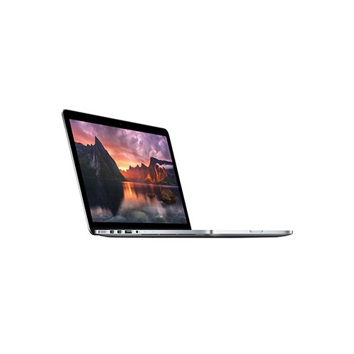 Refurbished (Excellent) - MacBook Pro 15 Retina 2.3GHz i7 16GB / 512GB  (2013 Model) - Grade A