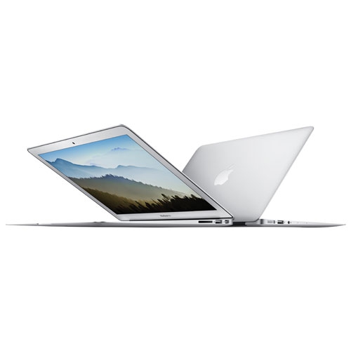 Refurbished (Good) - Apple MacBook Air 13