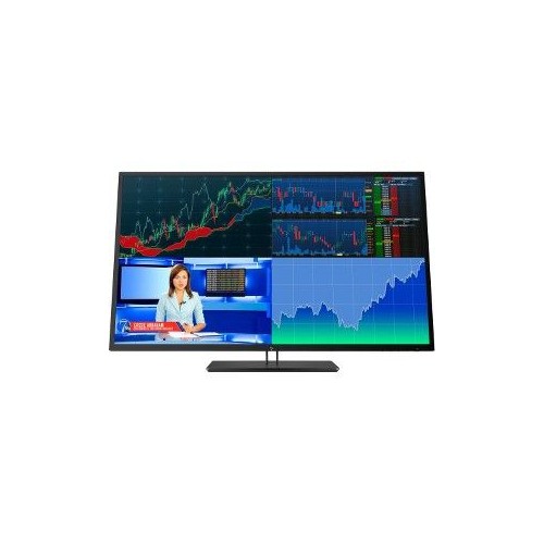 HP Business Z43 42.5" WLED LCD Monitor - 16:9 - 5 ms
