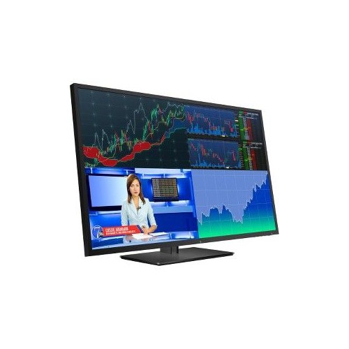 HP Business Z43 42.5" WLED LCD Monitor - 16:9 - 5 ms