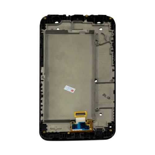 LCD Assembly With Frame Compatible For Lg X Power 2 / X Charge (M320 / X320 / M327) (All Colors) by ESOURCE PARTS - Refurbished condition - CA$81.39