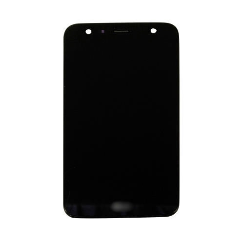 LCD Assembly With Frame Compatible For Lg X Power 2 / X Charge (M320 / X320 / M327) (All Colors) by ESOURCE PARTS - Refurbished condition - Image 2