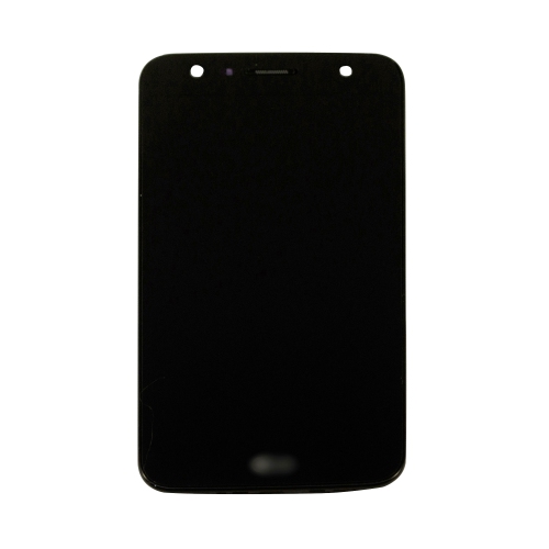 LCD Assembly With Frame Compatible For Lg X Power 2 / X Charge (M320 / X320 / M327) (All Colors) by ESOURCE PARTS - Refurbished condition - Image 3