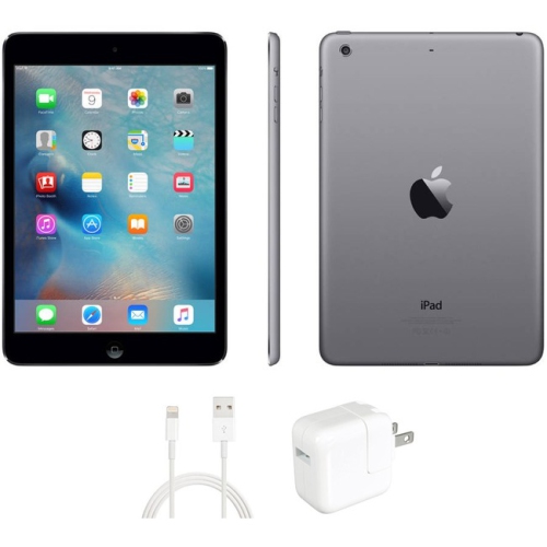 Ipad Mini 2 Tablet 79 Apple A7 Dual Core 2 Core 130 Ghz