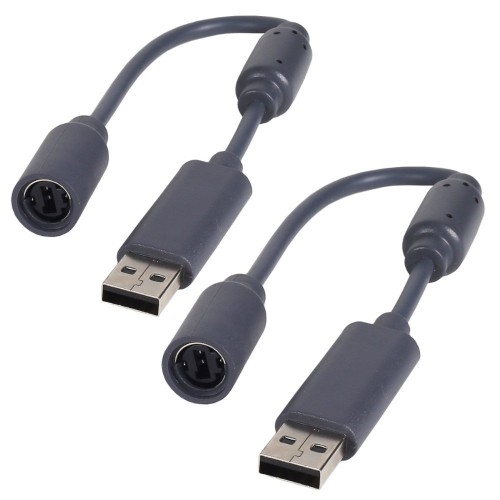usb to xbox adapter