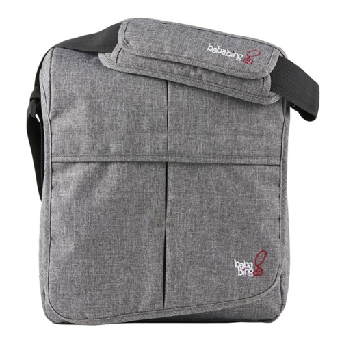 bababing flipout changing mat