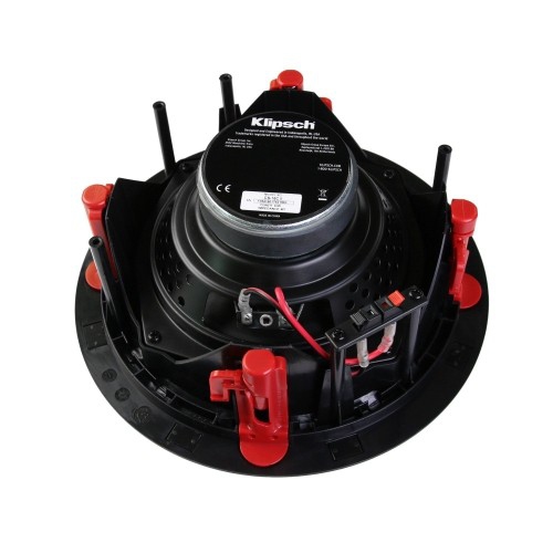 Klipsch CS-16C II 2-Way 6.5" In-Ceiling Speaker
