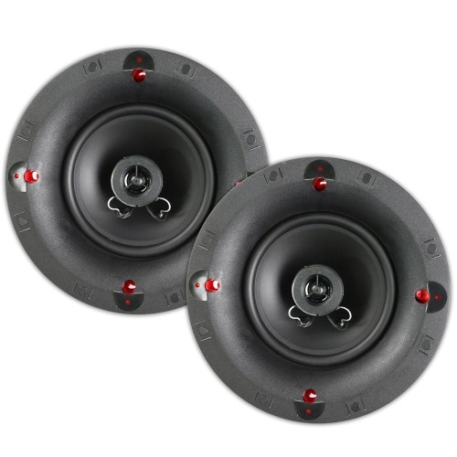 Klipsch CS-18C 2-Way 8" In-Ceiling Speaker