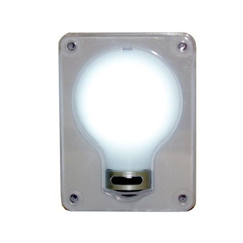 COB LED Wall Lamp