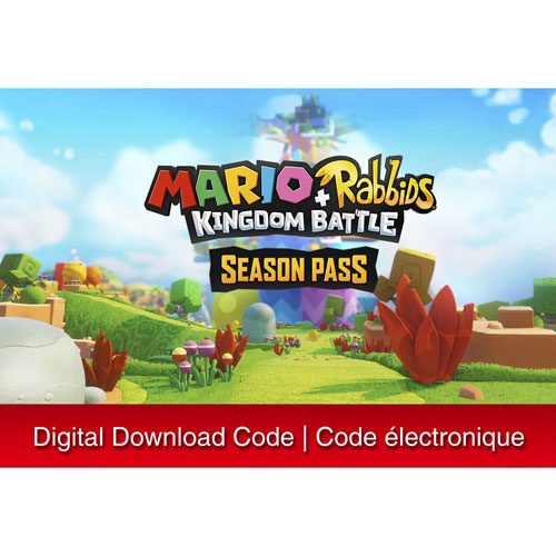 Mario rabbids best buy new arrivals