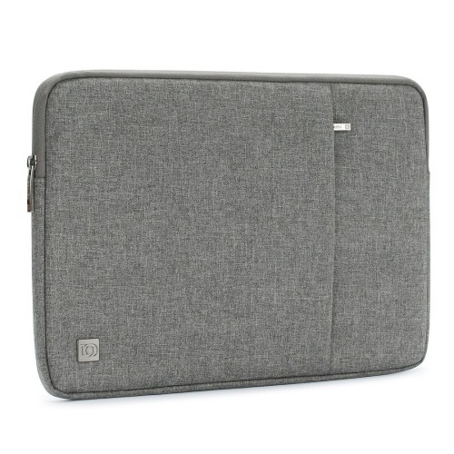 best buy laptop bags 13 inch DOMISO 13.3 Inch Water-Resistant Laptop Sleeve Carrying Case Bag for 13" MacBook Pro / 13.5 ...
