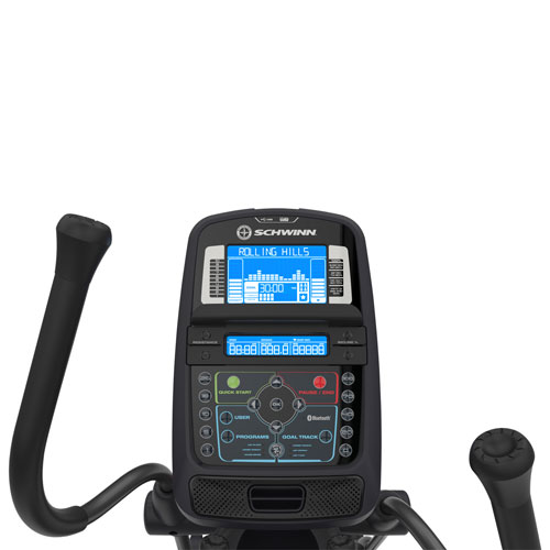 Schwinn 470 Elliptical