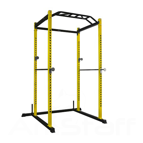 AmStaff Fitness DF1161A Power / Squat Rack Appareils d'entraînement