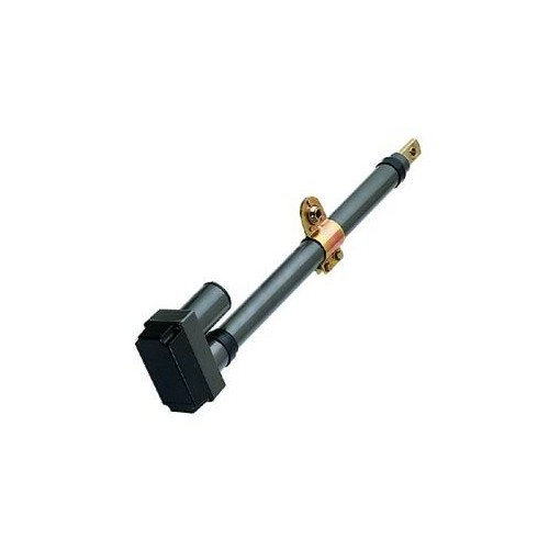 MOTECK  Superpowerjack 24" Qarl-3624+ Heavy Duty C-Band Satellite Actuator