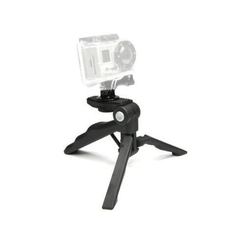 Vivitar VT-4 12 Position Mini Super Pod Tripod