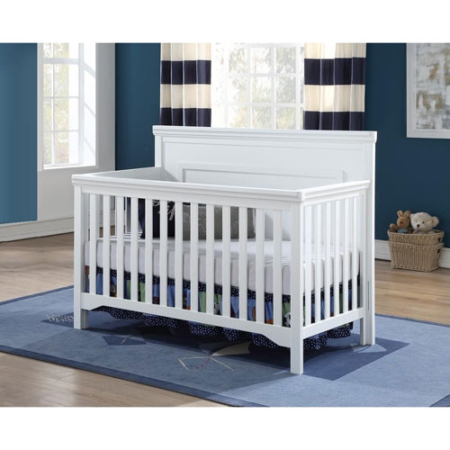 Concord Baby Payton 4-in-1 Convertible 