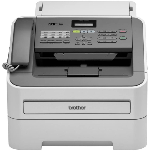 Brother MFC-7240 MFC7240 Multifnctn Compact Laser Printer