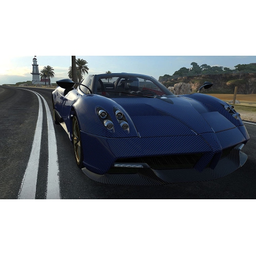 Gear Club - Nintendo Switch