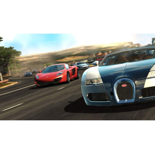 Gear Club - Nintendo Switch