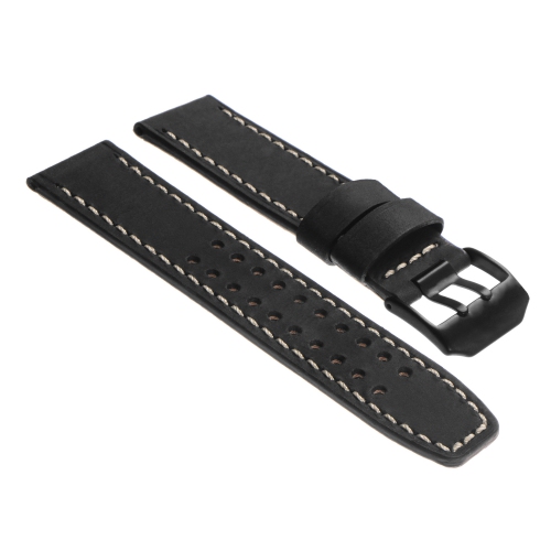 luminox leather watch bands