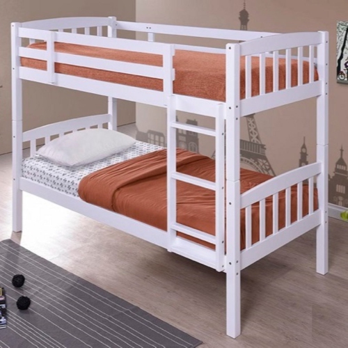 Matelas en mousse confortable de fermeté moyenne de 7 po Canadian Maxima de ViscoLogic - - mousse certifiée CertiPUR-US®