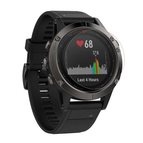 StrapsCo Garmin Fenix 5s Smartwatch Screen Film Guard