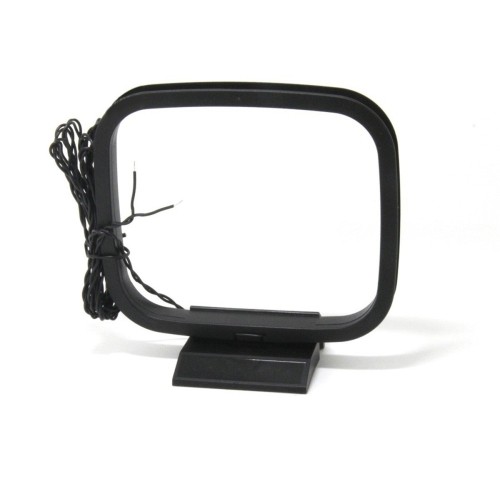 Universal Replacement AM Loop Antenna for Stereo Receivers and AM Radio |  Best Buy Canada