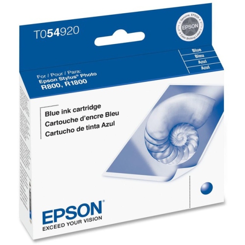 Epson T054920