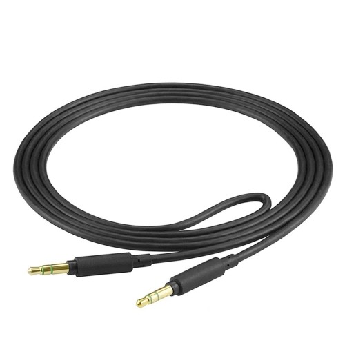 Geekria Apollo Upgrade Cable for Sony MDR-1000X, MDR-100AAP, MDR-100ABN, MDR-XB950BT, XB650BT, XB750BT, MDR-1A and more / Tang