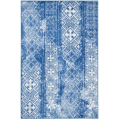 SAFAVIEH  Adirondack Silver Area Rug - 6' X 9'