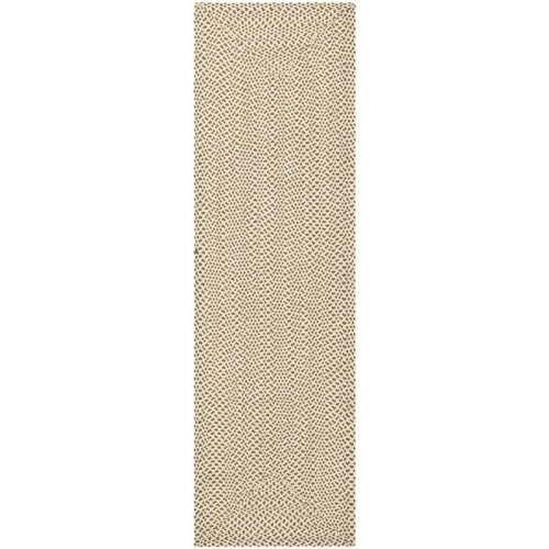 Safavieh Braided Braided Rug - Runner 2'3 x 10