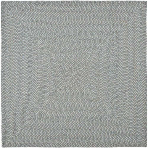 SAFAVIEH  Braided Braided Rug - Square 8'