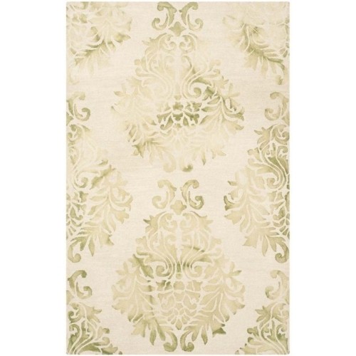 Safavieh Dip Dyed Beige Contemporary Rug - 2'3" x 6'