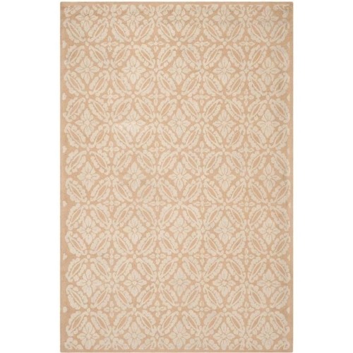 SAFAVIEH  Chelsea Blush Transitional Rug - Runner 2'6" X 12'