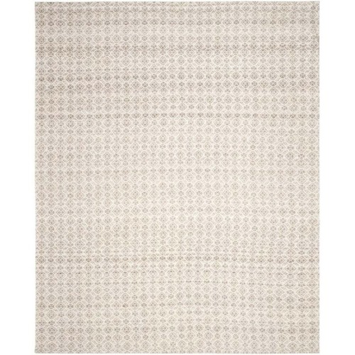 Safavieh Kilim Grey Contemporary Rug - 8' x 10'