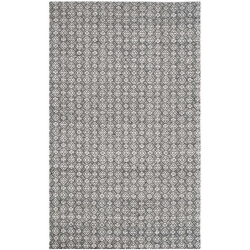 Safavieh Kilim Ivory Contemporary Rug - 4' x 6'