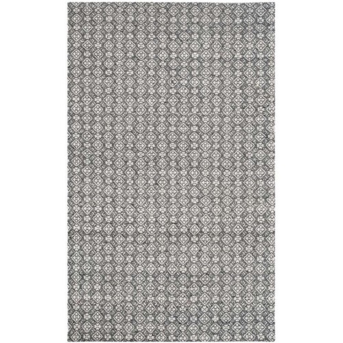 Safavieh Kilim Ivory Contemporary Rug - 5' x 8'