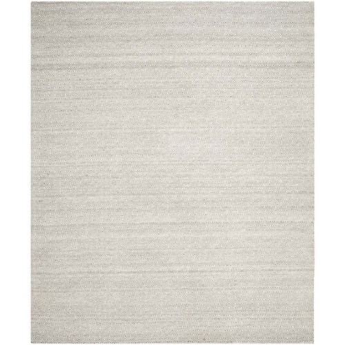 Tapis contemporain ivoire Safavieh Kilim - 8 x 10 pi