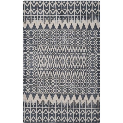 Safavieh Kenya Charcoal Transitional Rug - Runner 2'3" x 8'